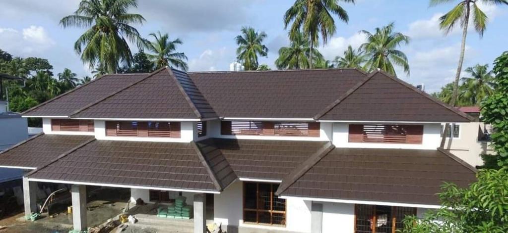 roofing sheet manufactures in trichy,thanjavur,kumbakonam