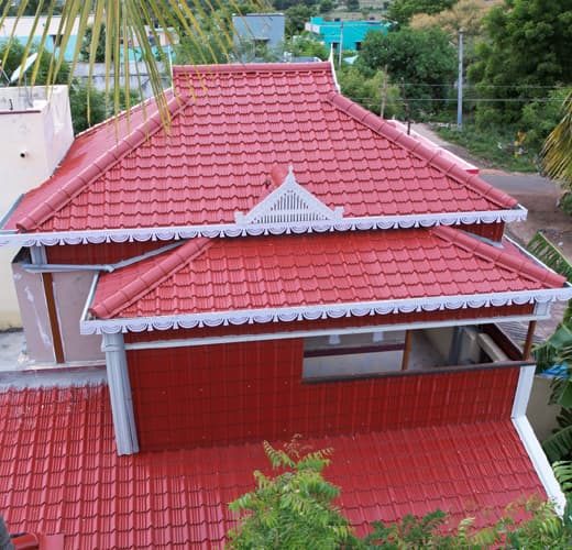 roofing sheet dealers in trichy,thanjavur,kumbakonam