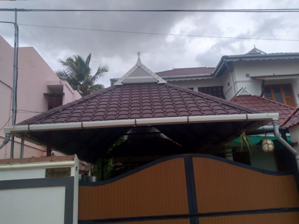 roofing sheet dealers in trichy,thanjavur,kumbakonam
